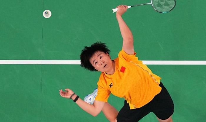 安洗莹哭了！夺冠后怒吼庆祝，何冰娇有气度：向对手竖大拇指-安洗莹对戴资颖比赛视频