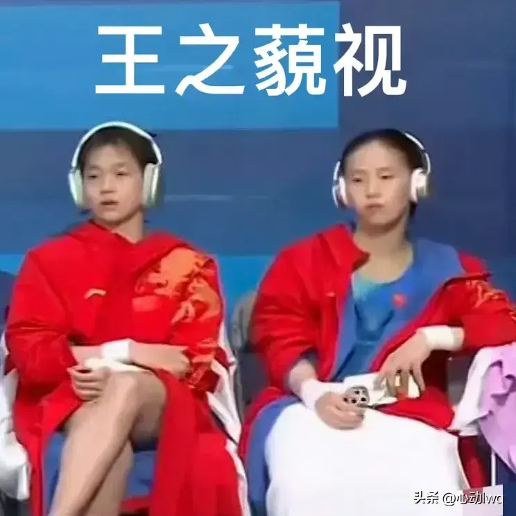 奥运跳水最新战报：神仙大战！全红婵力压陈芋汐，包揽前二晋级-2024年奥运会跳水冠军全红婵