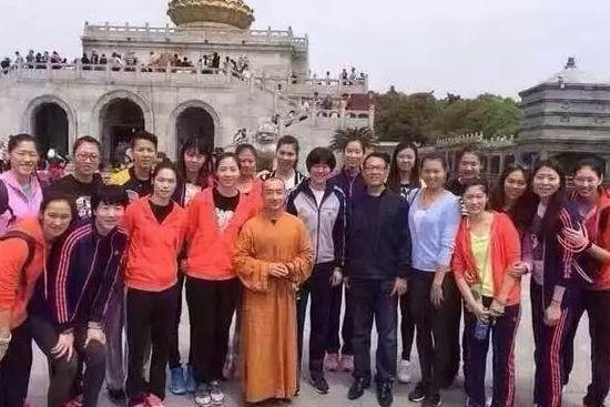 对于郎平来说东京奥运会是最大遗憾 竞技体育真的很残酷-这次东京奥运会,郎平还是主教练吗?