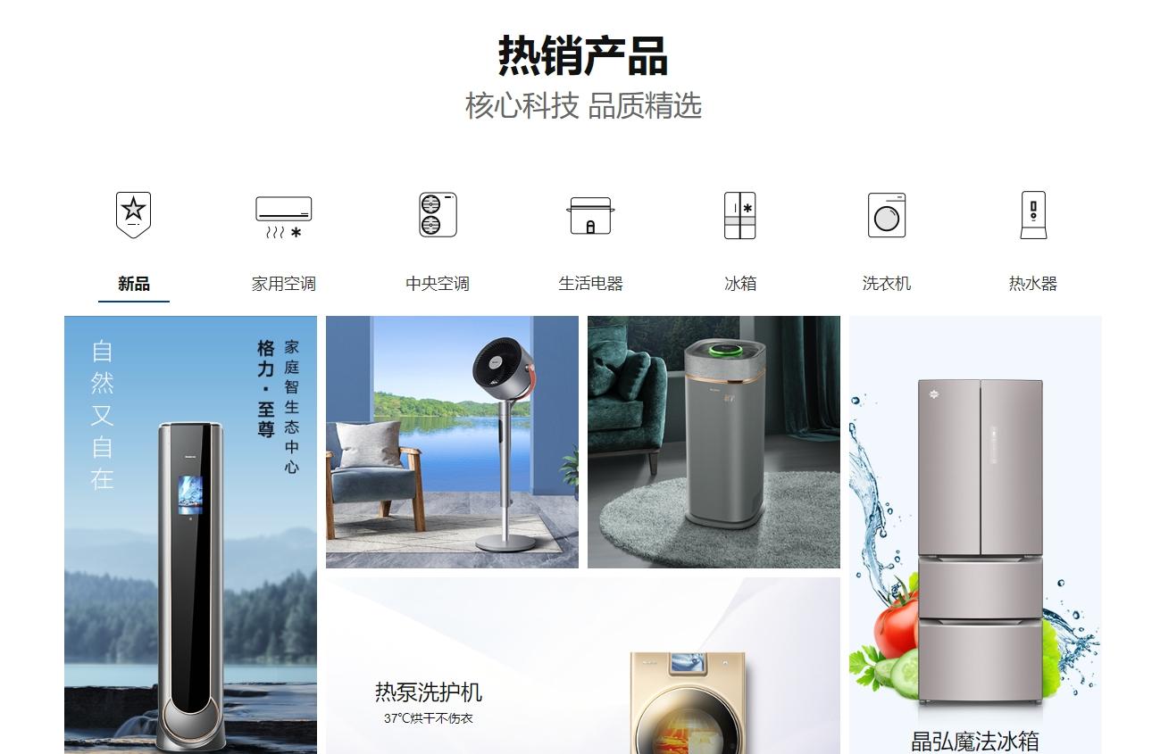 美容仪卖9800元！格力这次步子迈得有点大，董明珠亲自代言-格力的董明珠