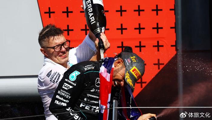 汉密尔顿赛车工程师透露夺冠背后的艰辛-汉密尔顿效力车队