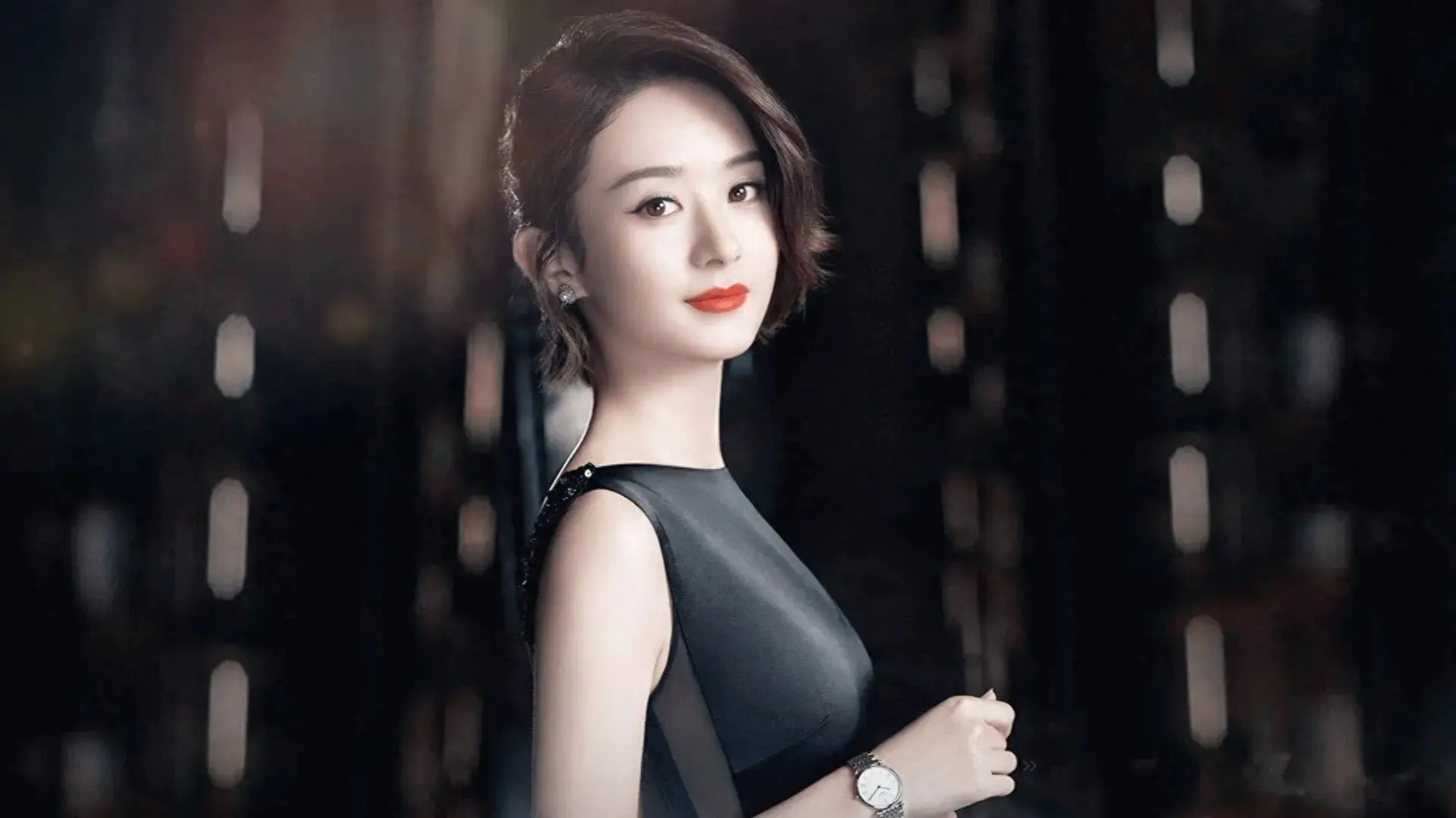 赵丽颖百花奖最佳女配提名,演技炸裂再获认可!-赵丽颖女演员奖