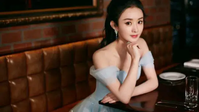 赵丽颖百花奖最佳女配提名,演技炸裂再获认可!-赵丽颖女演员奖