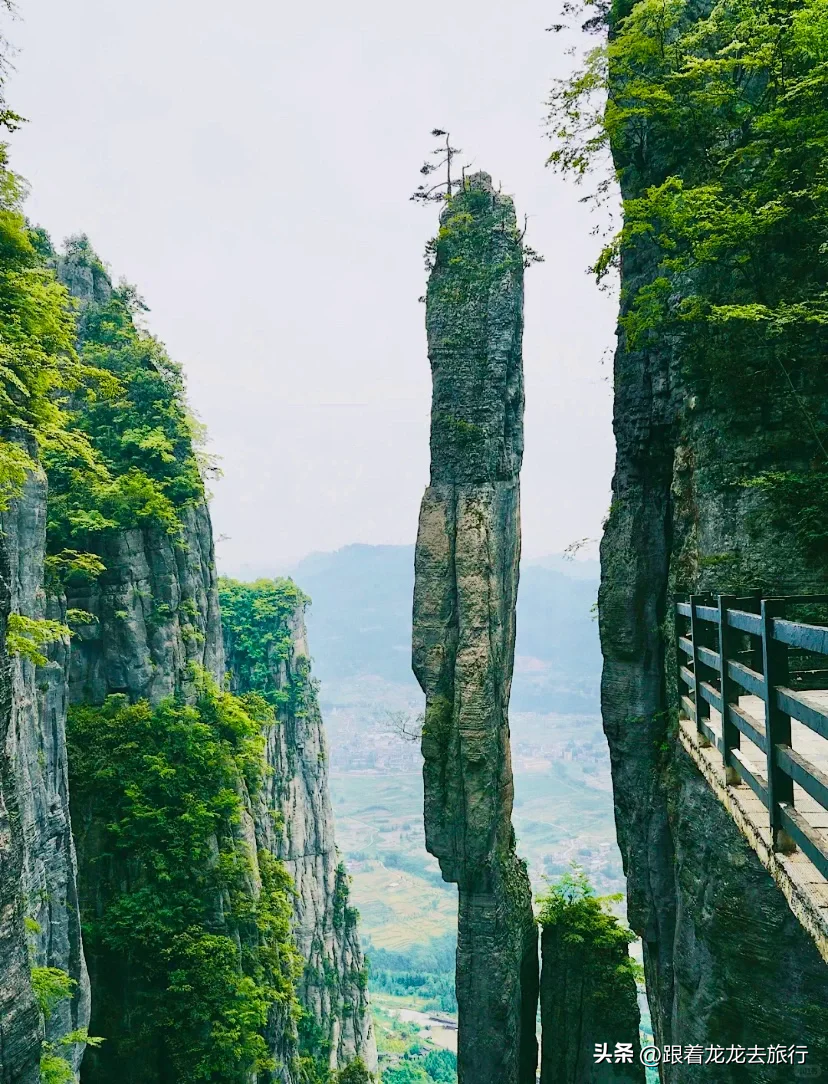 接下来的湖北,堪称国内旅游天花板,这些AAAAA级景区你去过吗?-湖北4a级景区