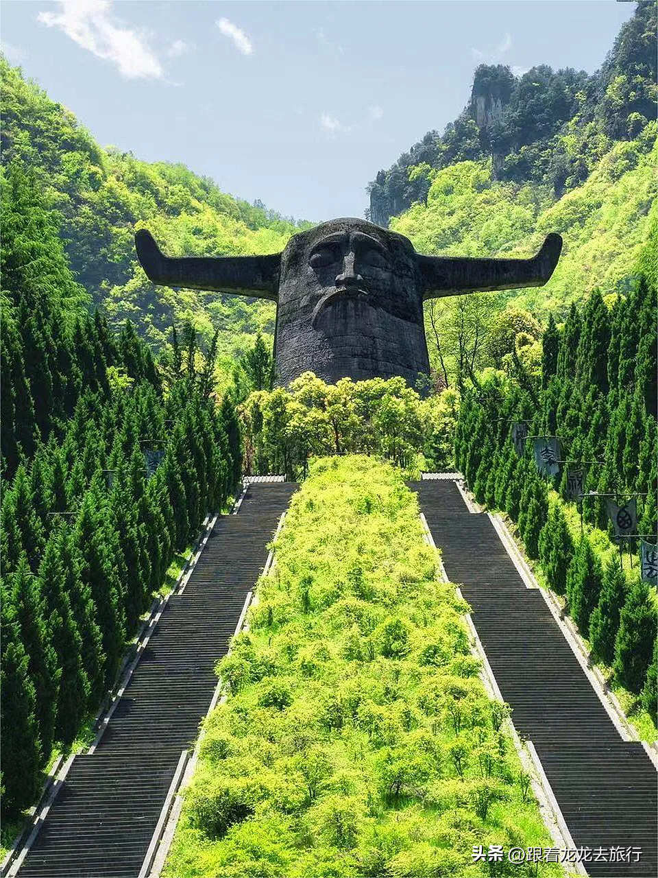 接下来的湖北,堪称国内旅游天花板,这些AAAAA级景区你去过吗?-湖北4a级景区