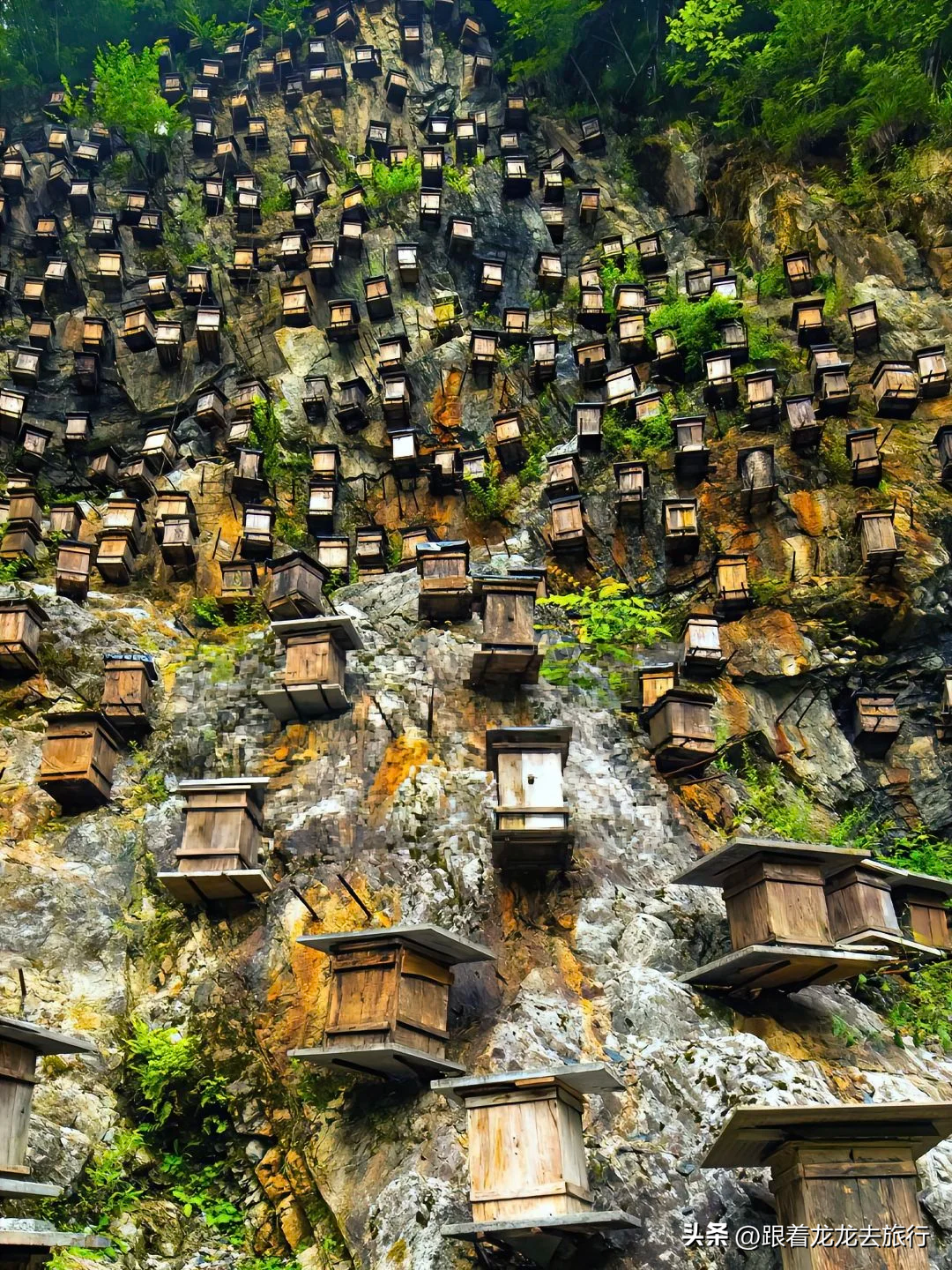 接下来的湖北,堪称国内旅游天花板,这些AAAAA级景区你去过吗?-湖北4a级景区