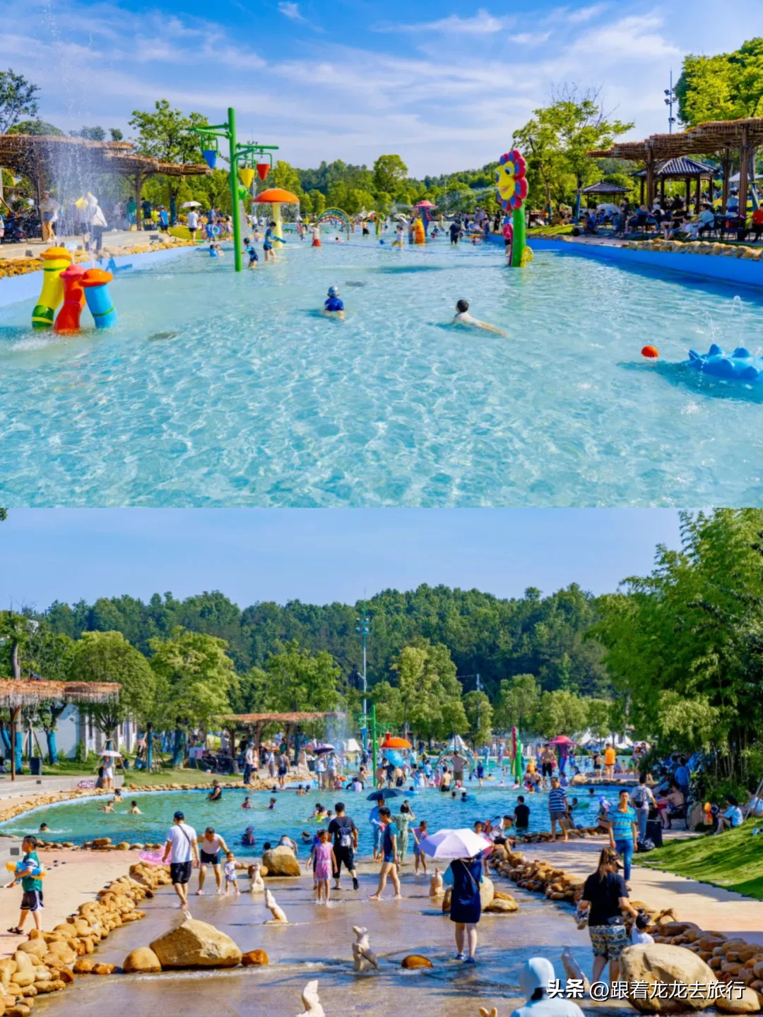 接下来的湖北，堪称国内旅游天花板，这些AAAAA级景区你去过吗？-湖北4a级景区