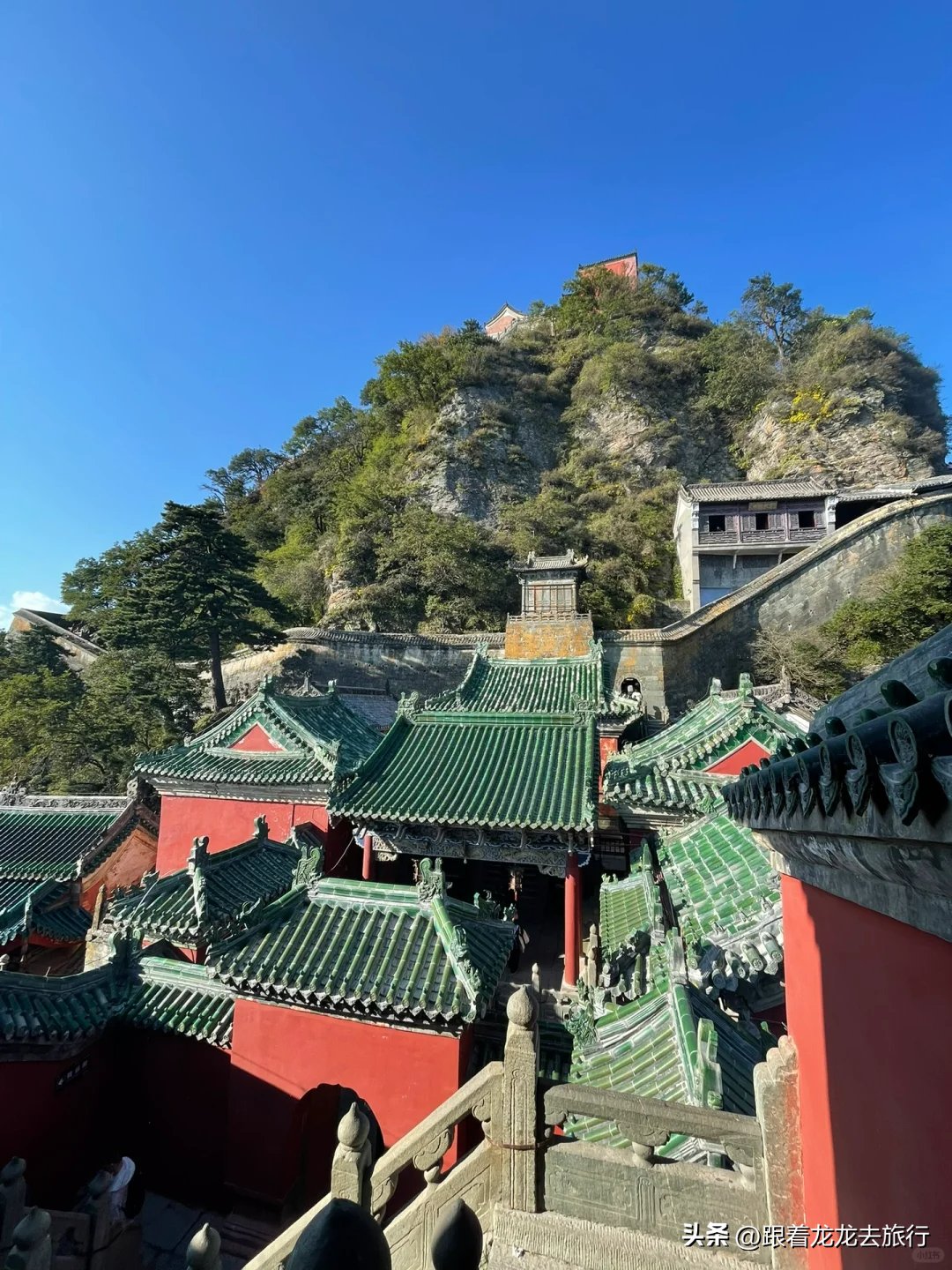 接下来的湖北,堪称国内旅游天花板,这些AAAAA级景区你去过吗?-湖北4a级景区
