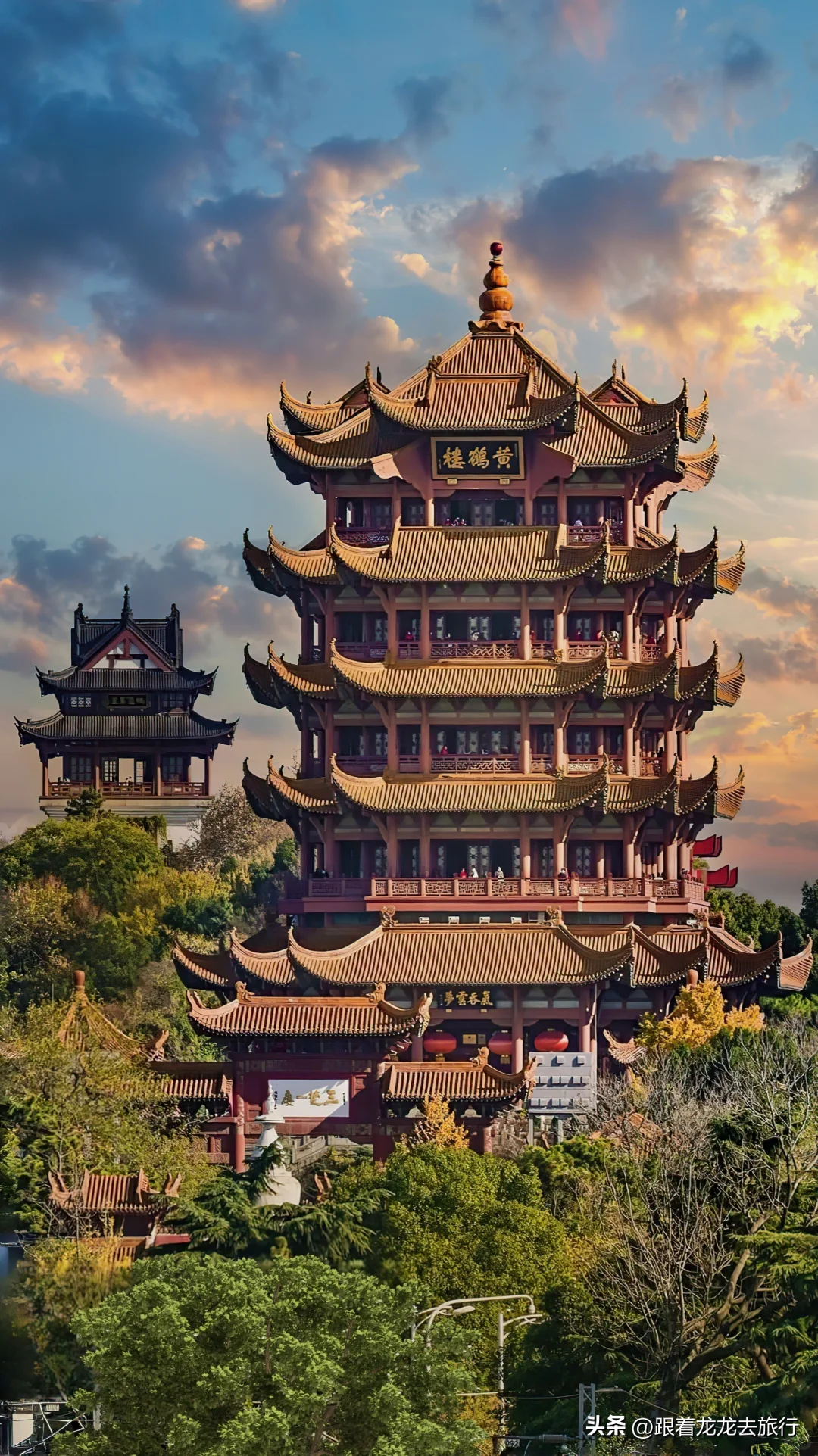 接下来的湖北,堪称国内旅游天花板,这些AAAAA级景区你去过吗?-湖北4a级景区