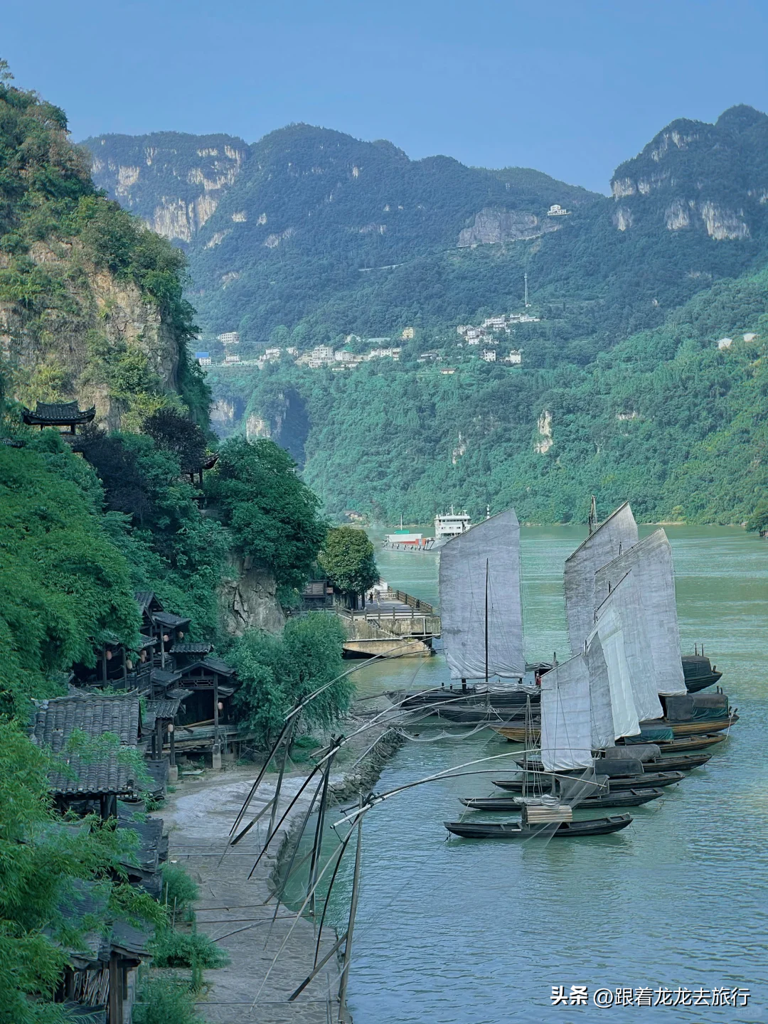 接下来的湖北,堪称国内旅游天花板,这些AAAAA级景区你去过吗?-湖北4a级景区