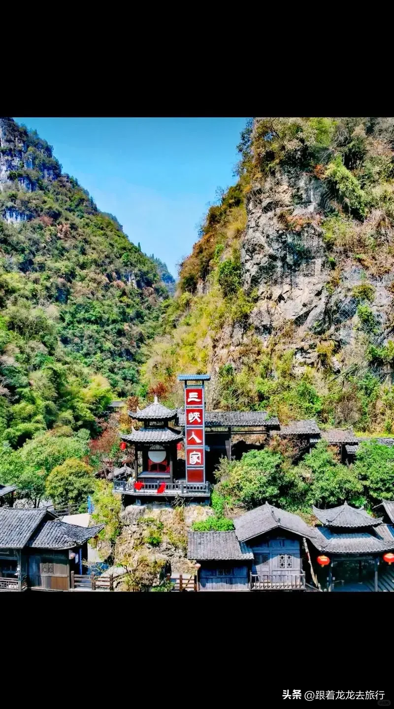 接下来的湖北,堪称国内旅游天花板,这些AAAAA级景区你去过吗?-湖北4a级景区
