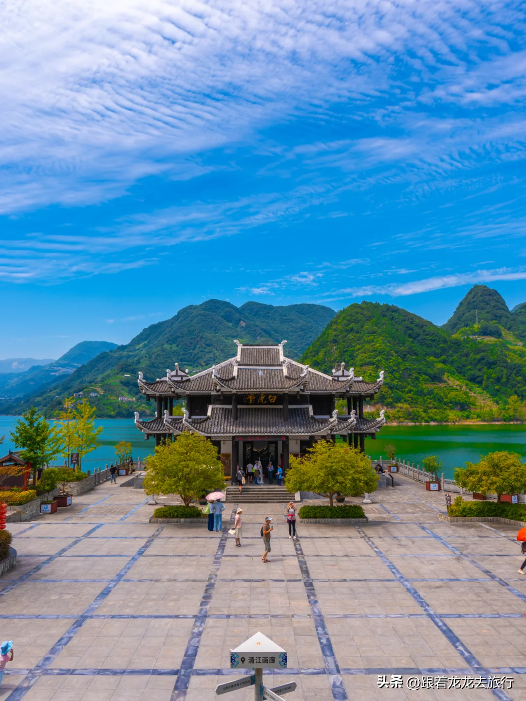 接下来的湖北,堪称国内旅游天花板,这些AAAAA级景区你去过吗?-湖北4a级景区