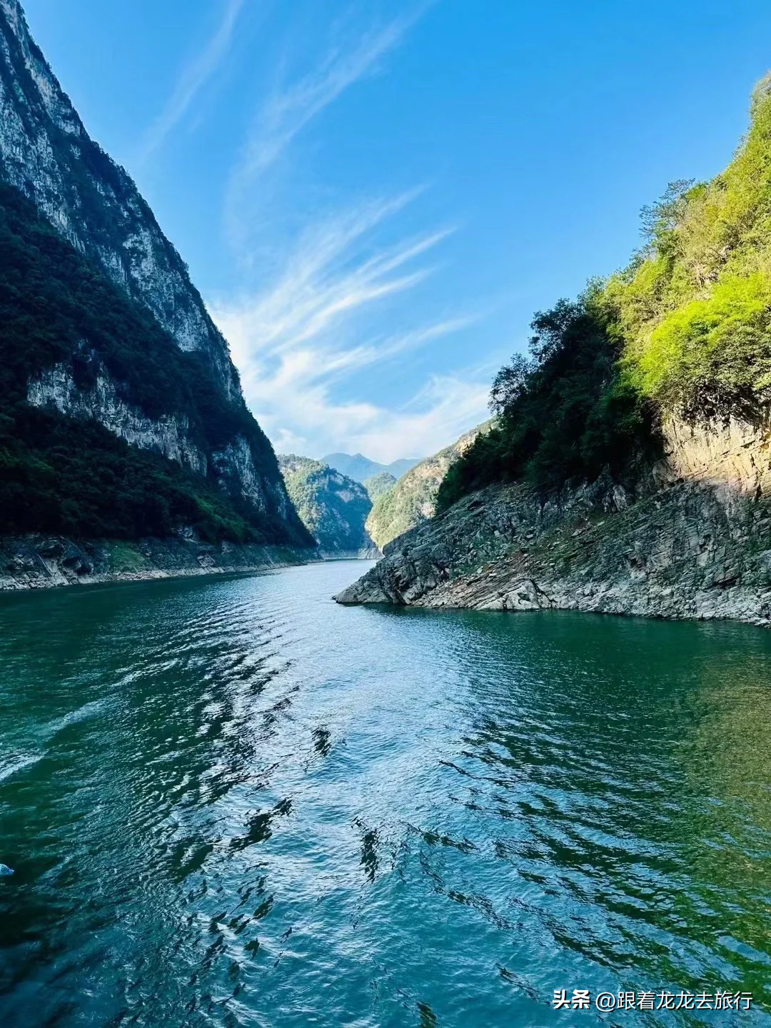 接下来的湖北,堪称国内旅游天花板,这些AAAAA级景区你去过吗?-湖北4a级景区