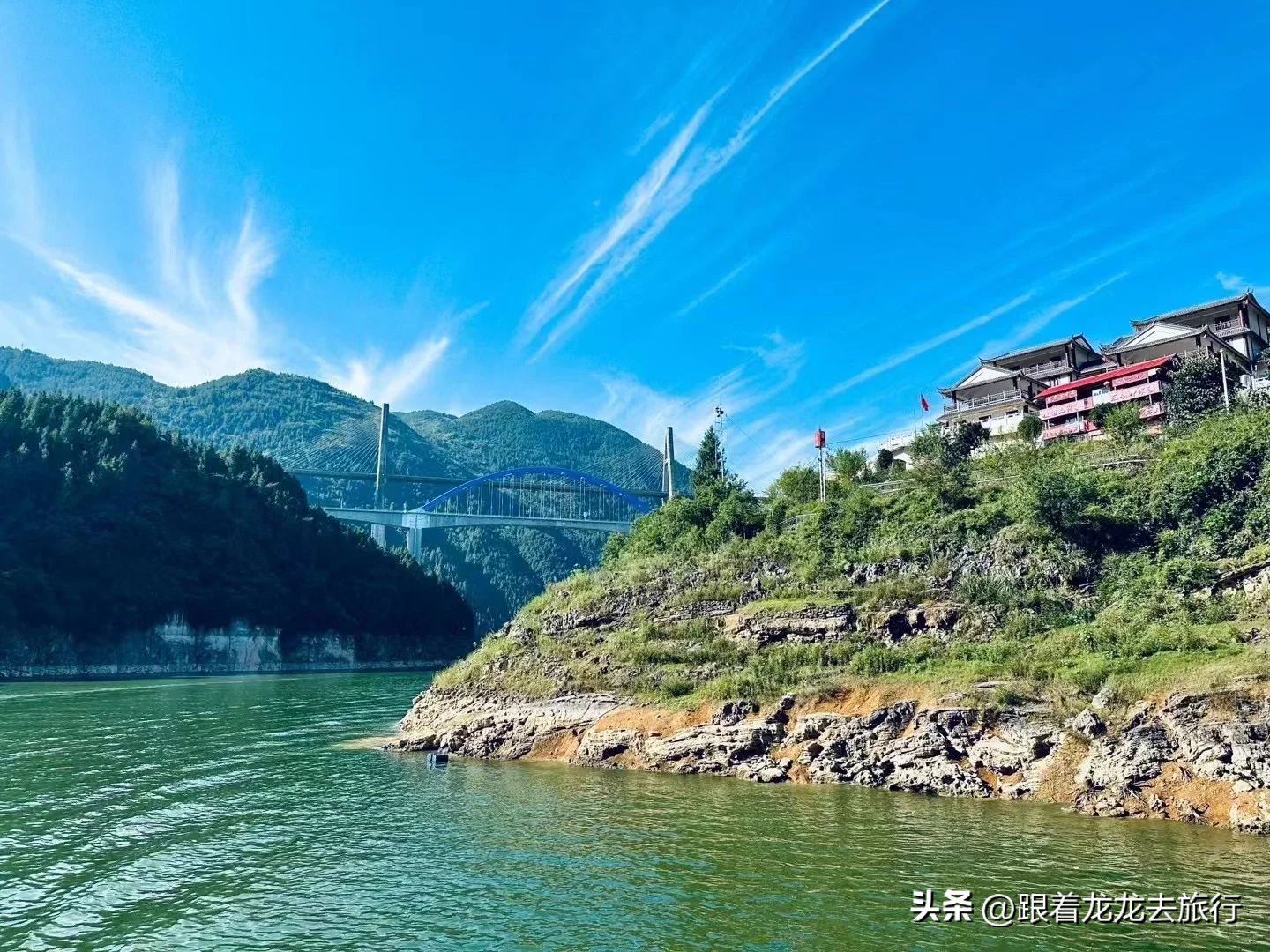 接下来的湖北,堪称国内旅游天花板,这些AAAAA级景区你去过吗?-湖北4a级景区