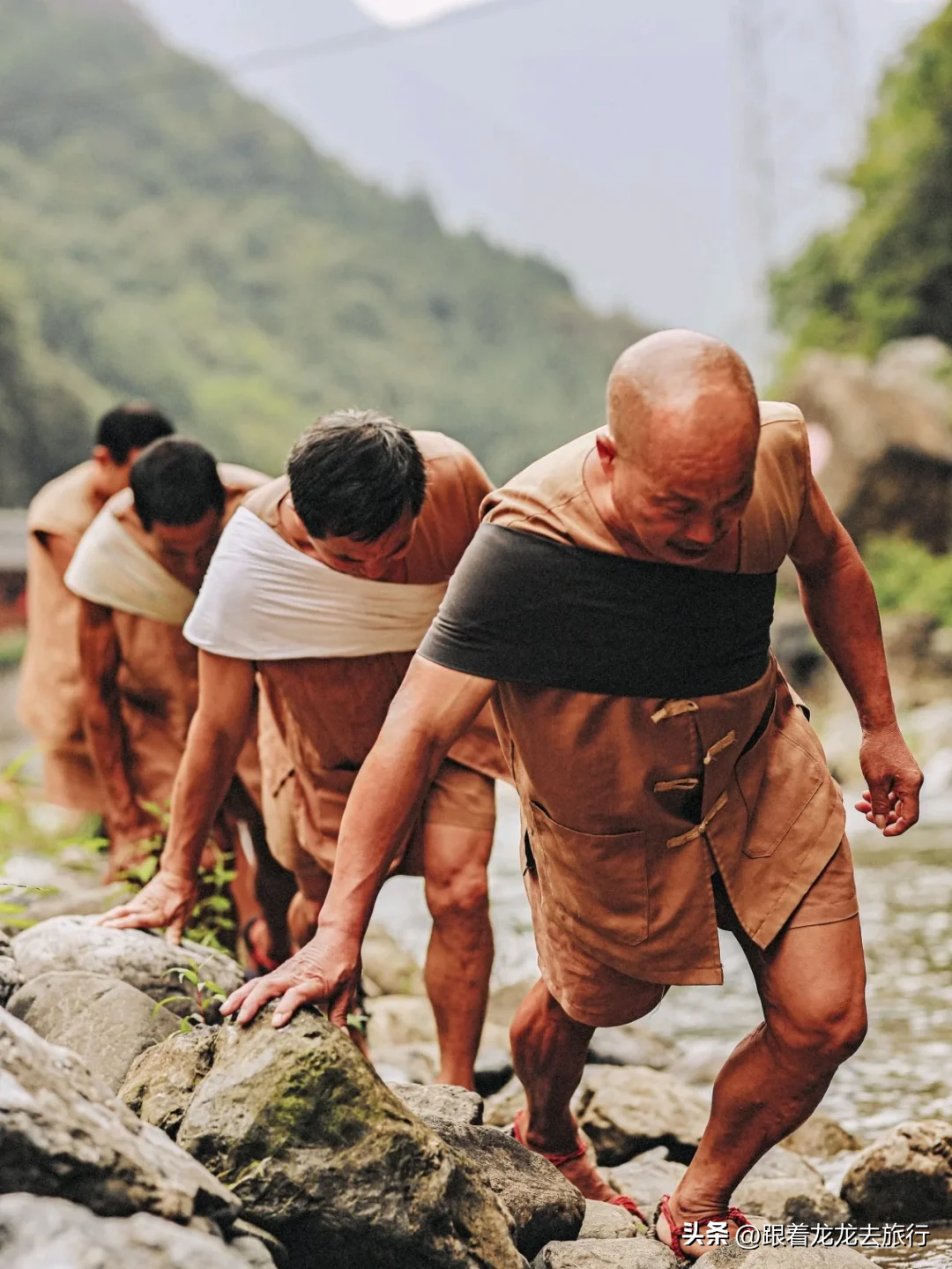 接下来的湖北，堪称国内旅游天花板，这些AAAAA级景区你去过吗？-湖北4a级景区