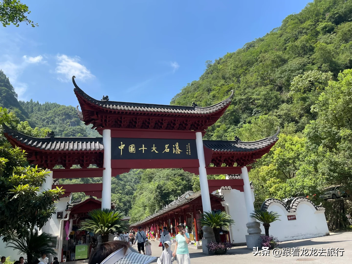 接下来的湖北,堪称国内旅游天花板,这些AAAAA级景区你去过吗?-湖北4a级景区