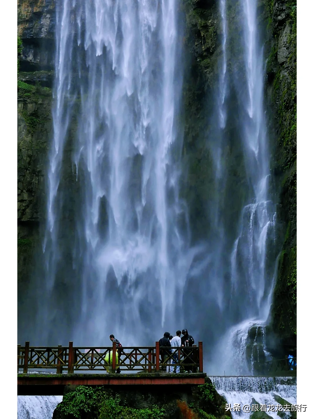 接下来的湖北,堪称国内旅游天花板,这些AAAAA级景区你去过吗?-湖北4a级景区