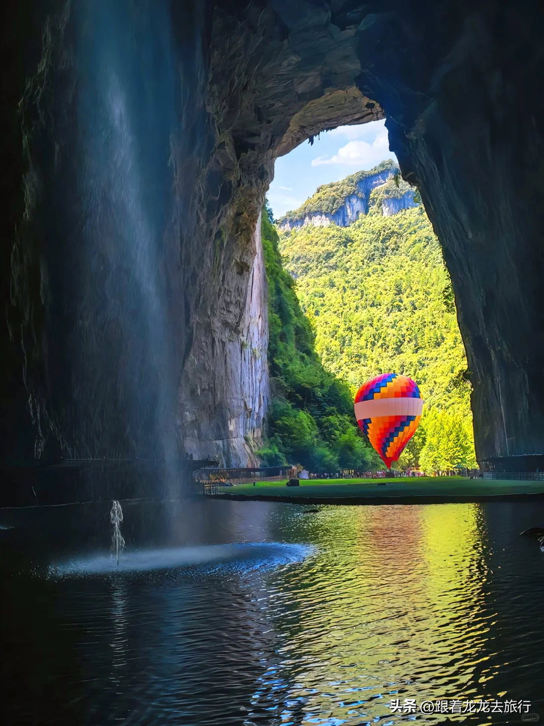 接下来的湖北,堪称国内旅游天花板,这些AAAAA级景区你去过吗?-湖北4a级景区