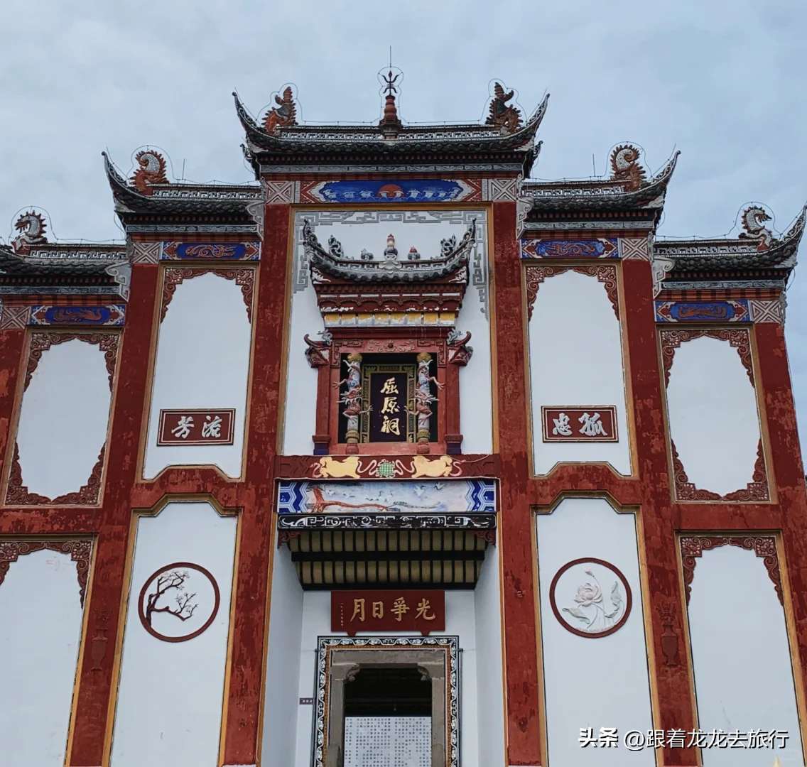 接下来的湖北,堪称国内旅游天花板,这些AAAAA级景区你去过吗?-湖北4a级景区
