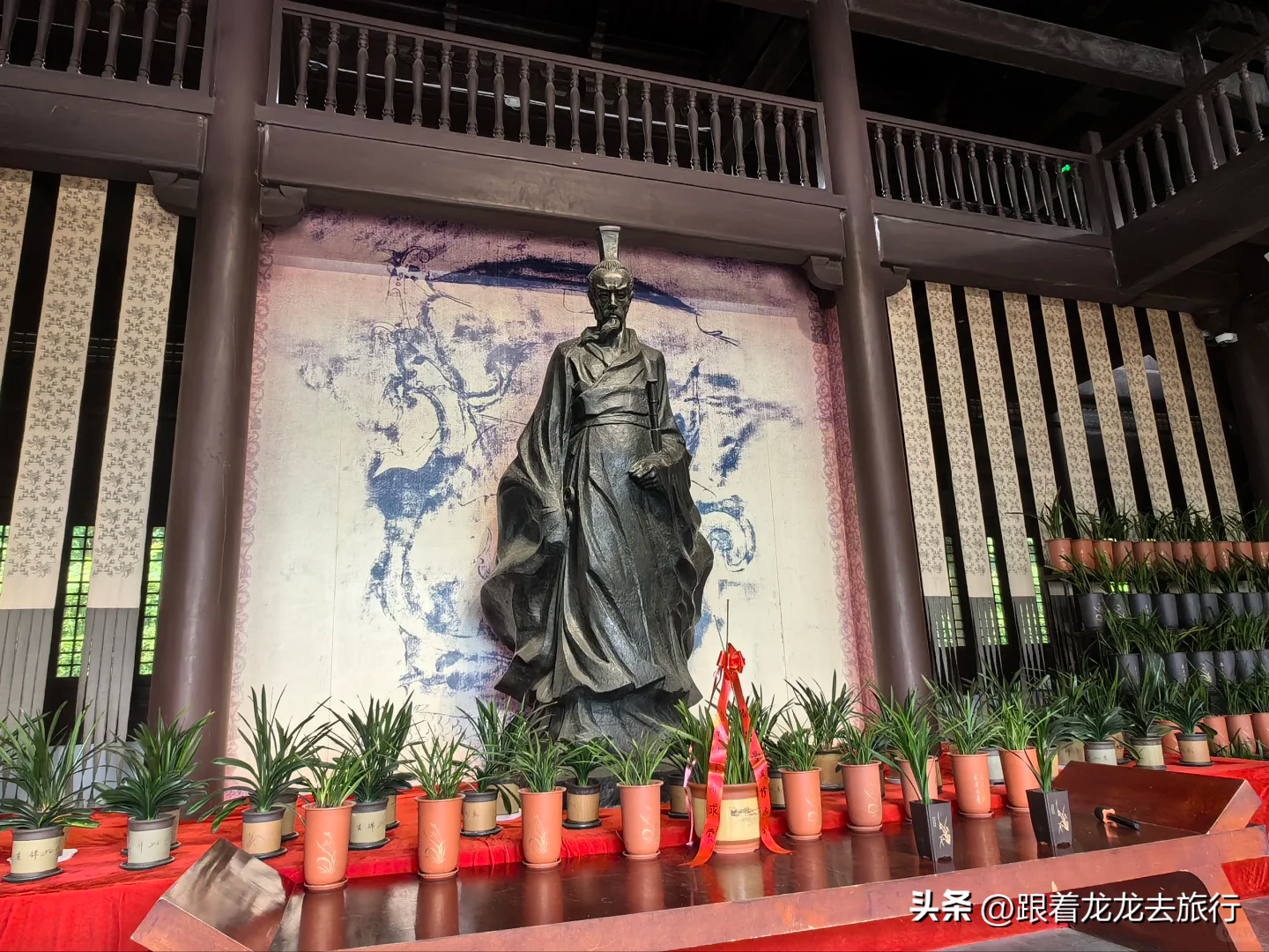 接下来的湖北,堪称国内旅游天花板,这些AAAAA级景区你去过吗?-湖北4a级景区
