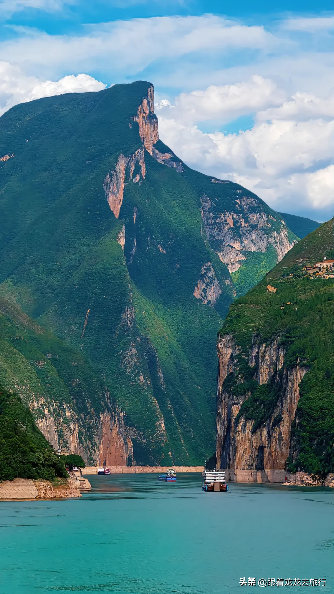 接下来的湖北,堪称国内旅游天花板,这些AAAAA级景区你去过吗?-湖北4a级景区