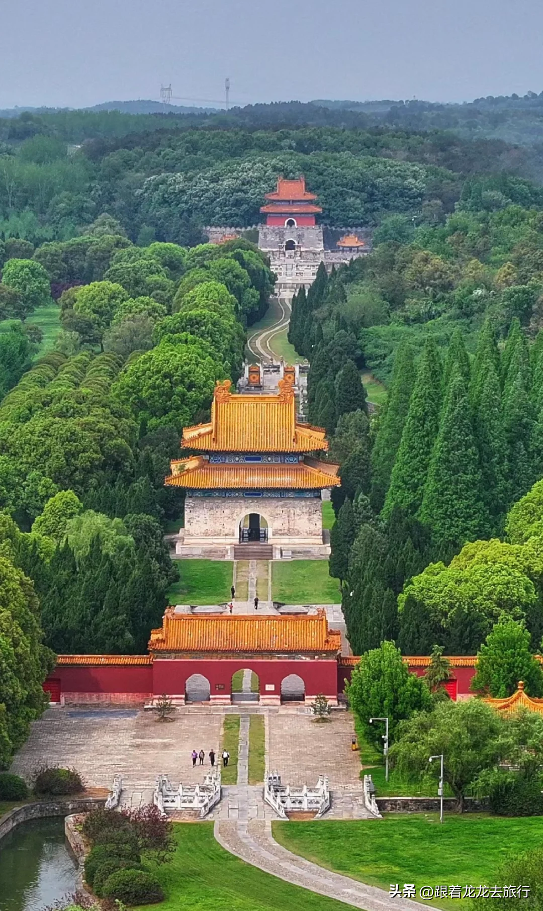 接下来的湖北,堪称国内旅游天花板,这些AAAAA级景区你去过吗?-湖北4a级景区