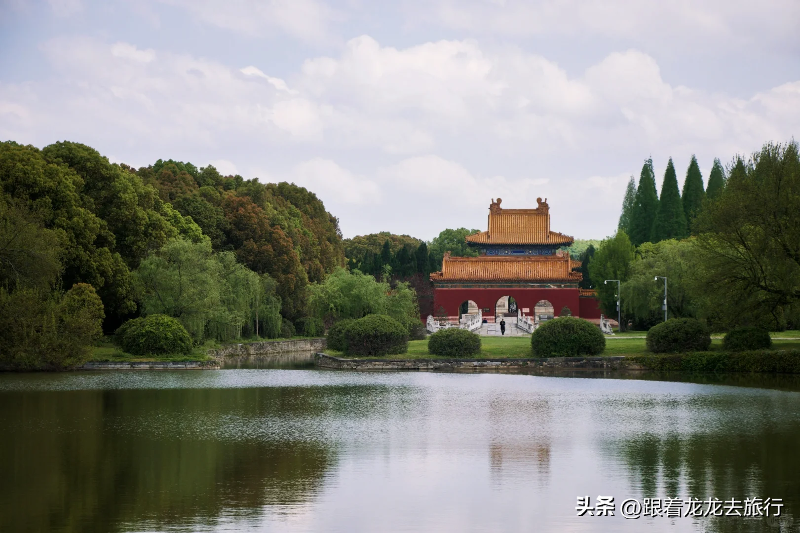接下来的湖北,堪称国内旅游天花板,这些AAAAA级景区你去过吗?-湖北4a级景区
