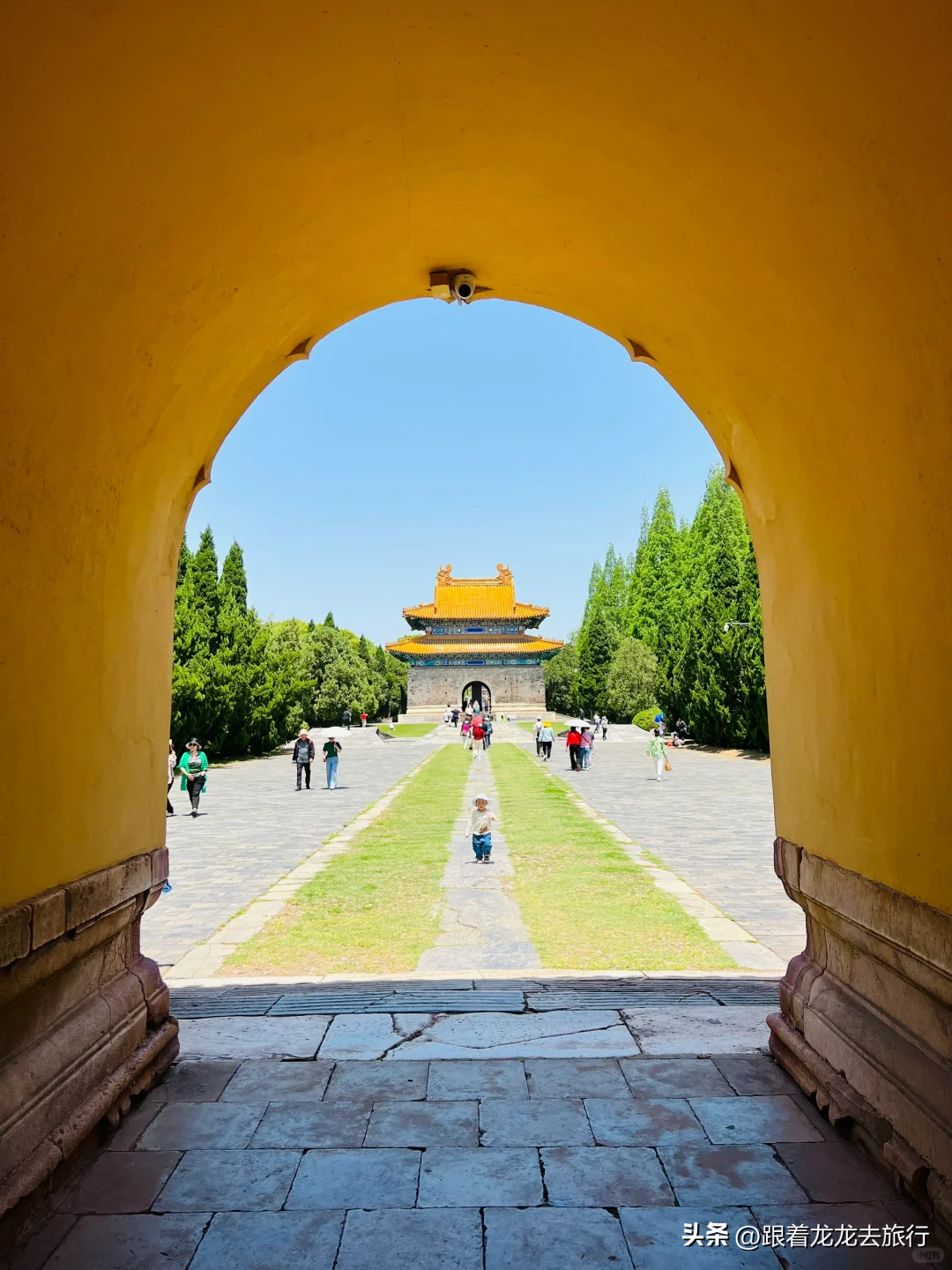 接下来的湖北,堪称国内旅游天花板,这些AAAAA级景区你去过吗?-湖北4a级景区