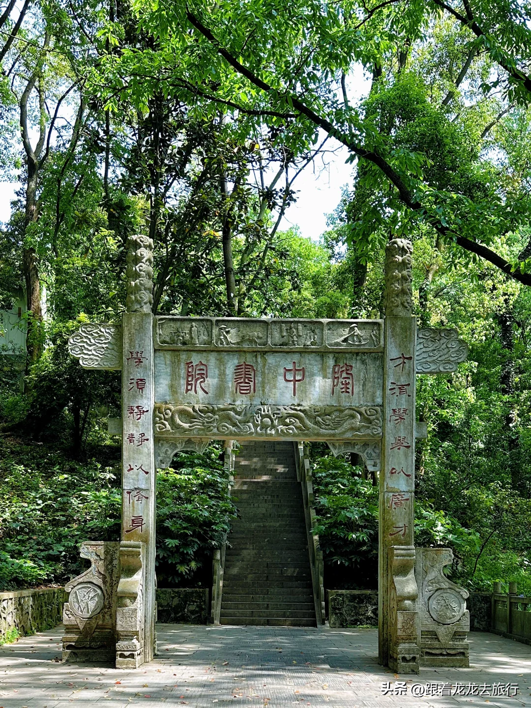 接下来的湖北,堪称国内旅游天花板,这些AAAAA级景区你去过吗?-湖北4a级景区