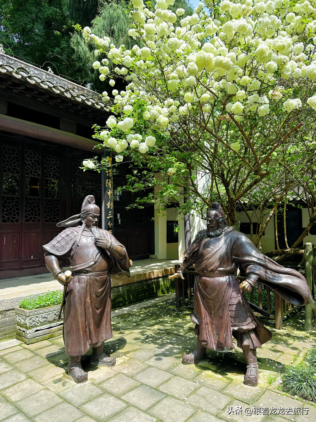 接下来的湖北,堪称国内旅游天花板,这些AAAAA级景区你去过吗?-湖北4a级景区