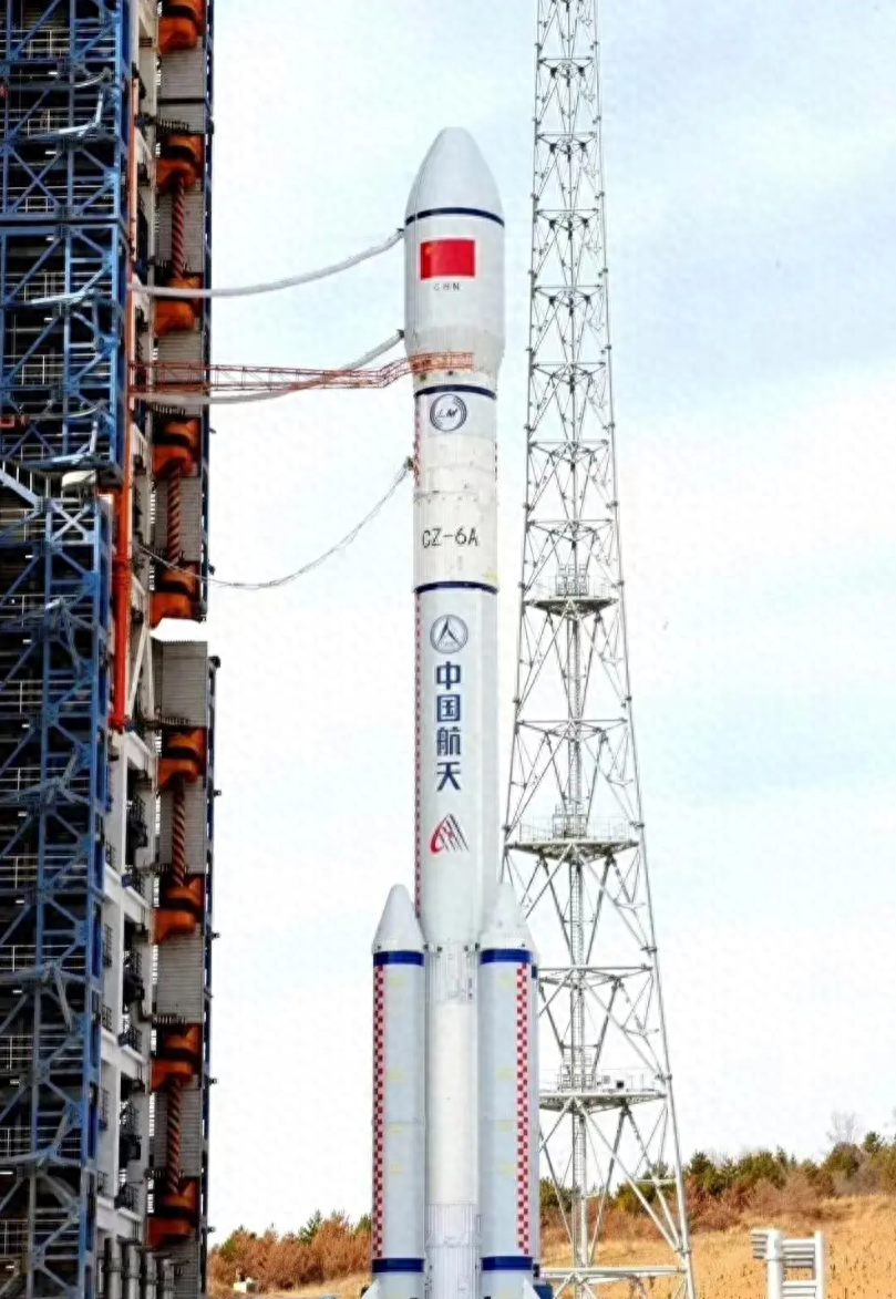 只剩1天,中国“星链”将在太原起航,共计1.4万颗星,很紧迫-星链网络在中国能用吗