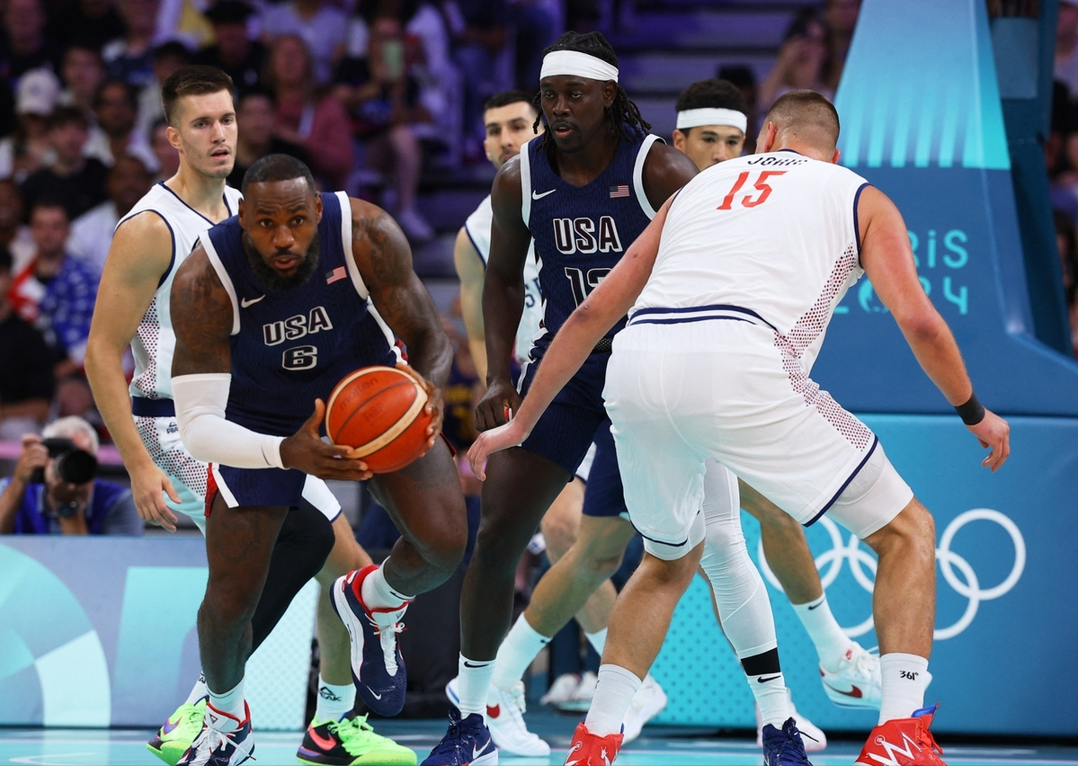 8强赛开始前，杜兰特正式确认，詹姆斯再谈退役，科尔提醒大家-杜兰特与詹姆斯季后赛谁更强?杨毅:我认为是他