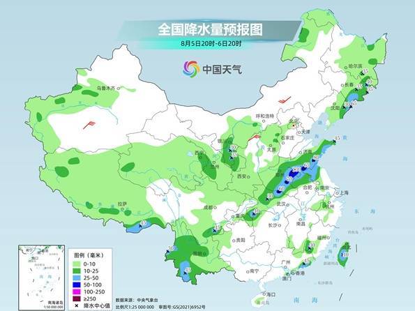 高温酷热将超长待机 江浙沪等多地地表温度将超60℃-江浙沪气温