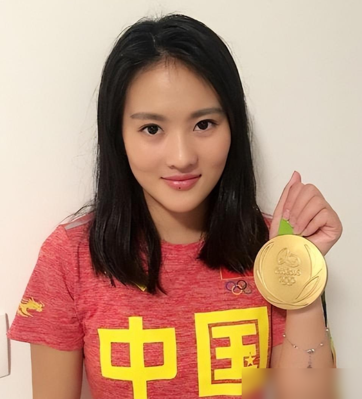陈若琳已成全红婵教练,31岁的她至今未婚?网友:凭实力单身!-全红婵是否破纪录