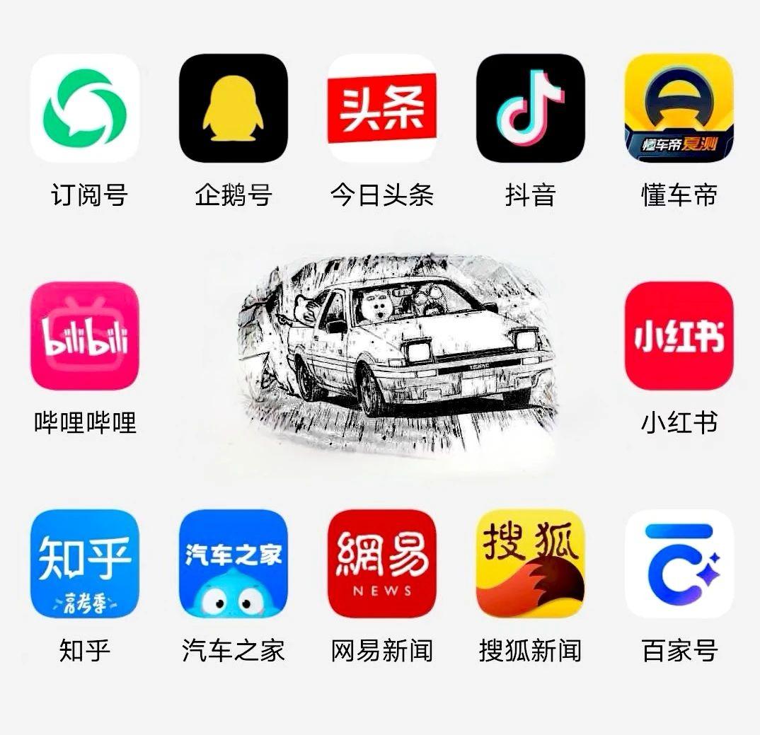 深度起底比亚迪的发动机技术发展路线（一）-比亚迪发动机是哪国技术