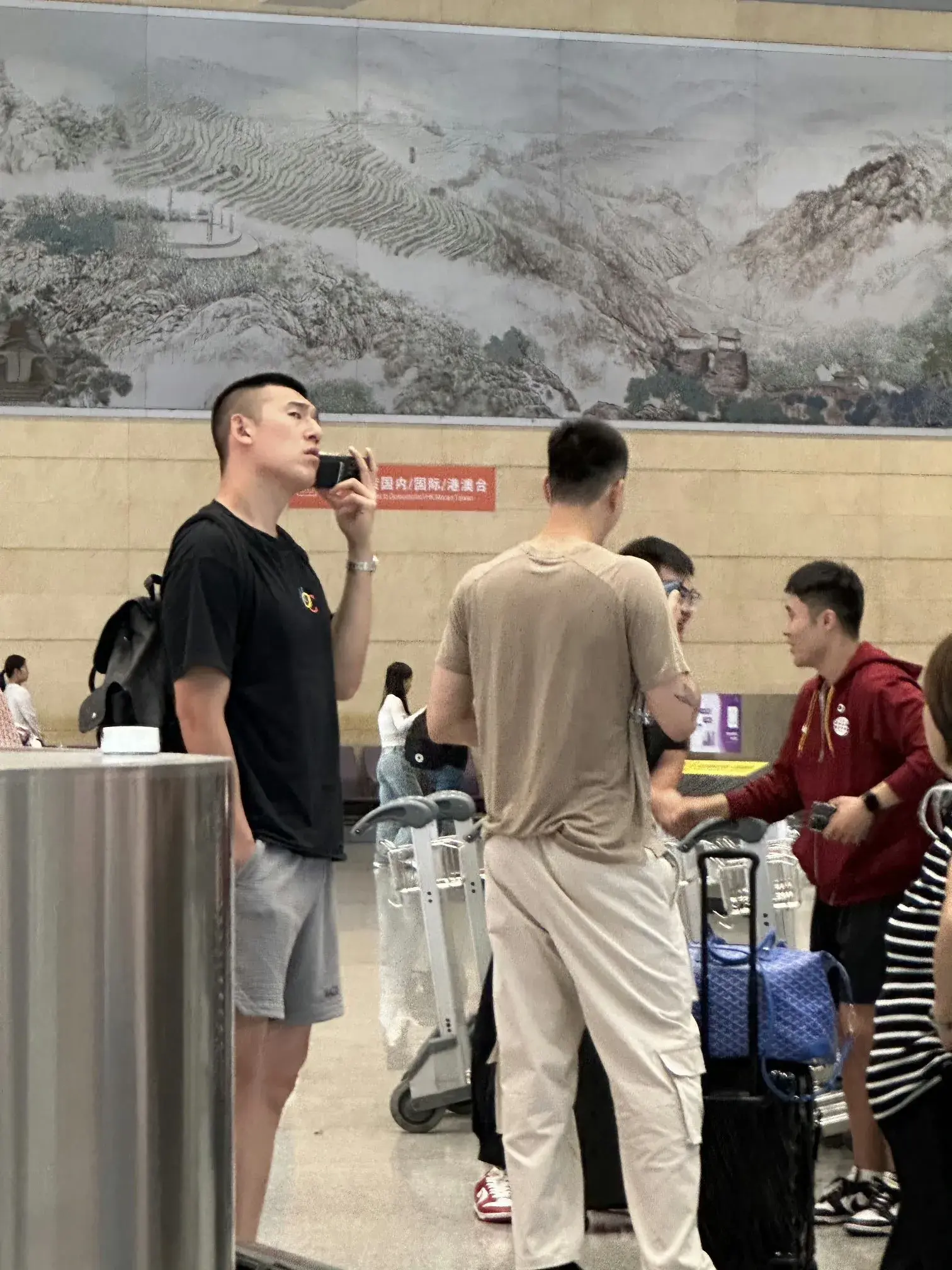 8月7日，辽宁男篮传来最新重磅消息：官宣，郭艾伦复出时间确定-郭艾伦复出时间敲定