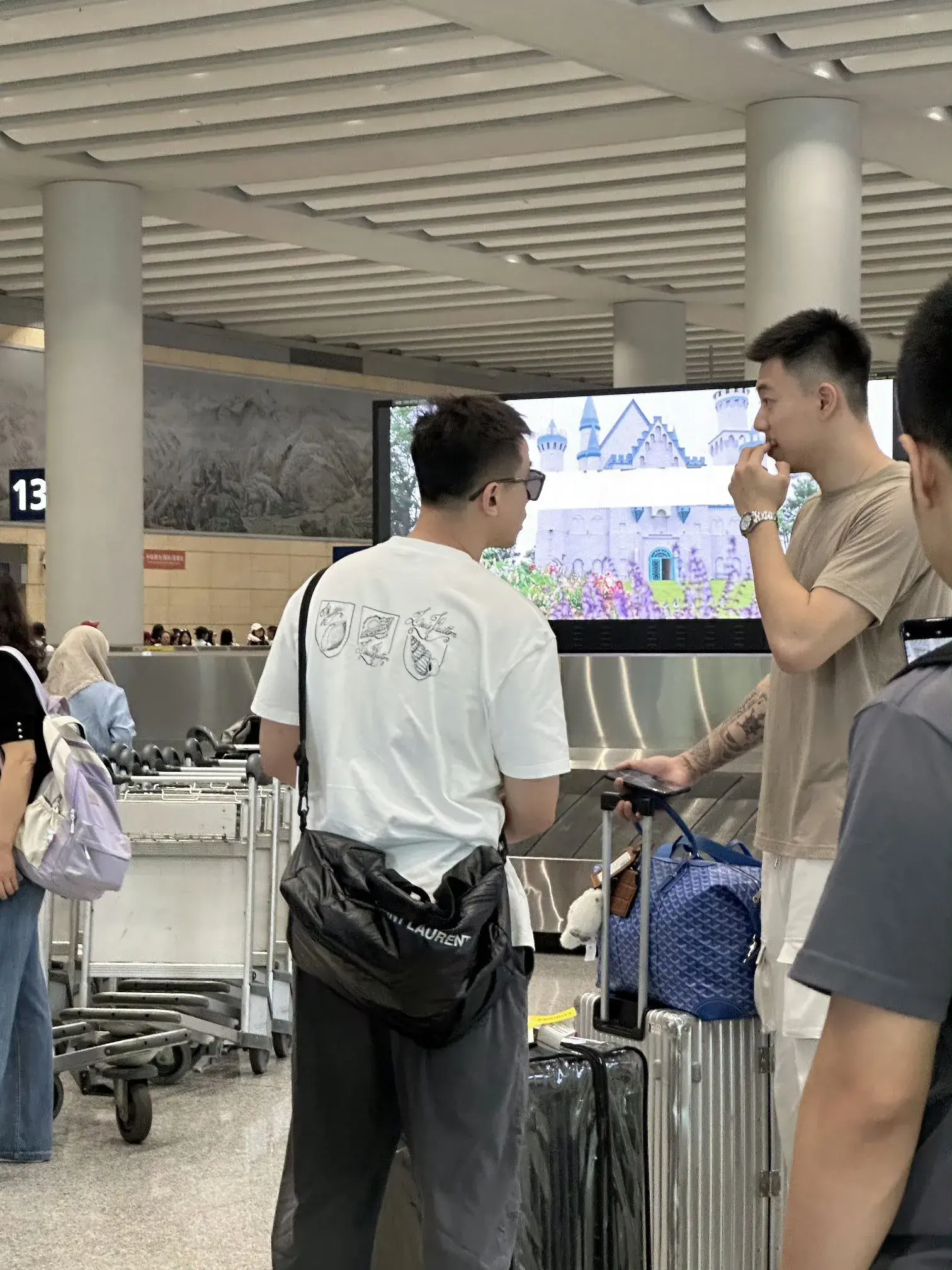 8月7日，辽宁男篮传来最新重磅消息：官宣，郭艾伦复出时间确定-郭艾伦复出时间敲定