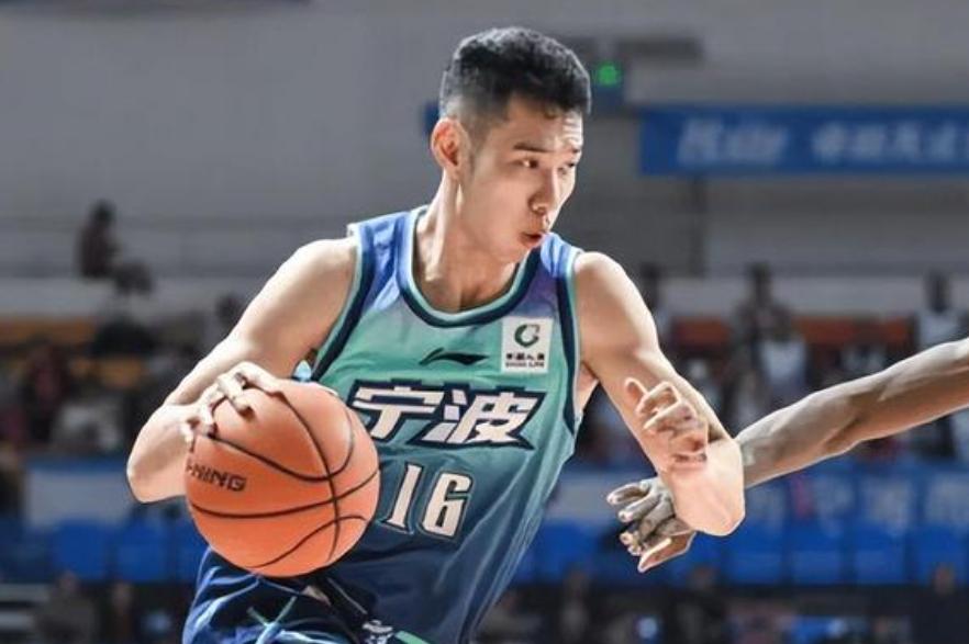 CBA最新消息！郭艾伦20日复出，广东报价梅克，山东试训罗凯文-cba郭艾伦比赛视频在线观看直播