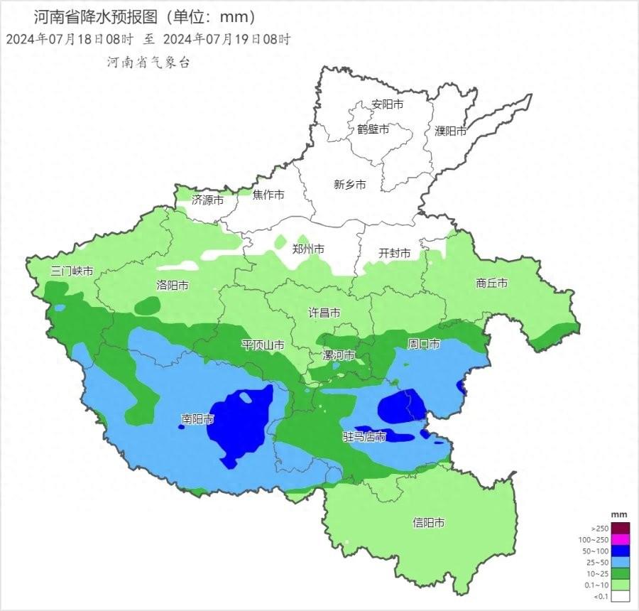 高温重返，未来几天河南多地将升至35℃以上-河南今天高温预警情况