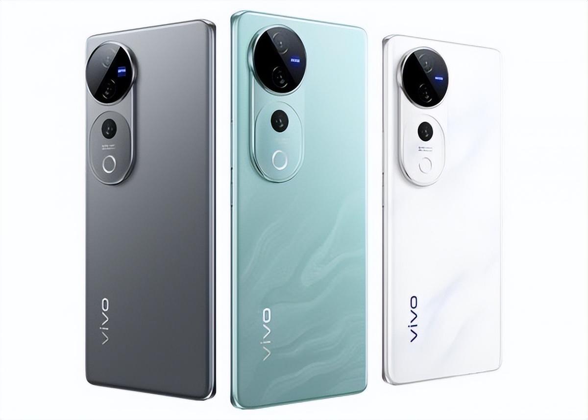 vivo V40系列两款新机发布，X80为新机让路沦为百元机！-vivox40是什么处理器