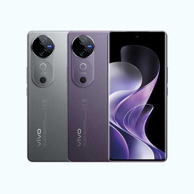 前置搭载5000像素自拍镜头 传vivo V40与V40e即将于全球陆续上市-v40主摄