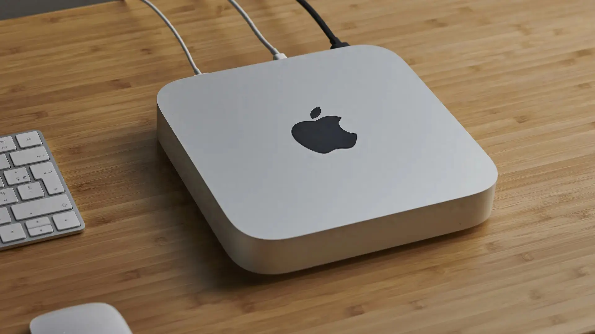 苹果将重新设计Mac mini，打造苹果最小的电脑，尺寸与Apple TV相同-苹果笔记本电脑最小尺寸是哪款