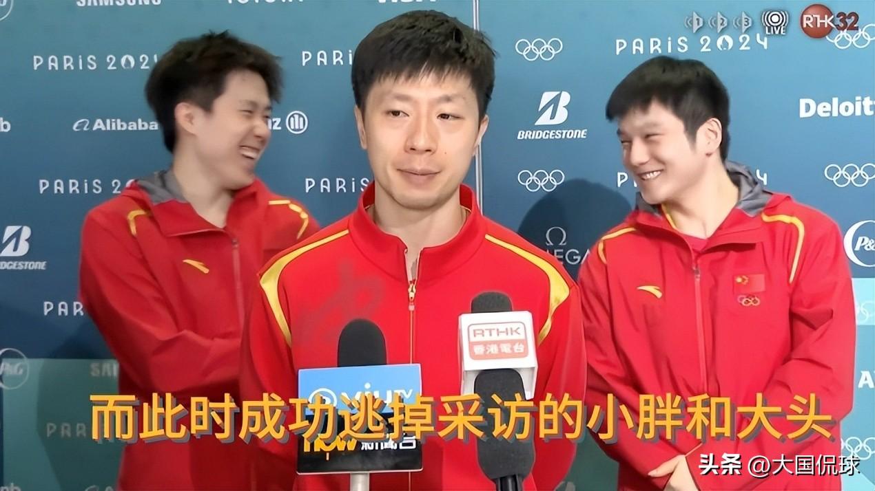 张本美和豪言战胜中国队！目标为日本夺下一金，马龙陈梦霸气表态​-张本美和乒乓球最新消息