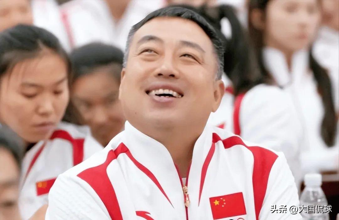 张本美和豪言战胜中国队！目标为日本夺下一金，马龙陈梦霸气表态​-张本美和乒乓球最新消息