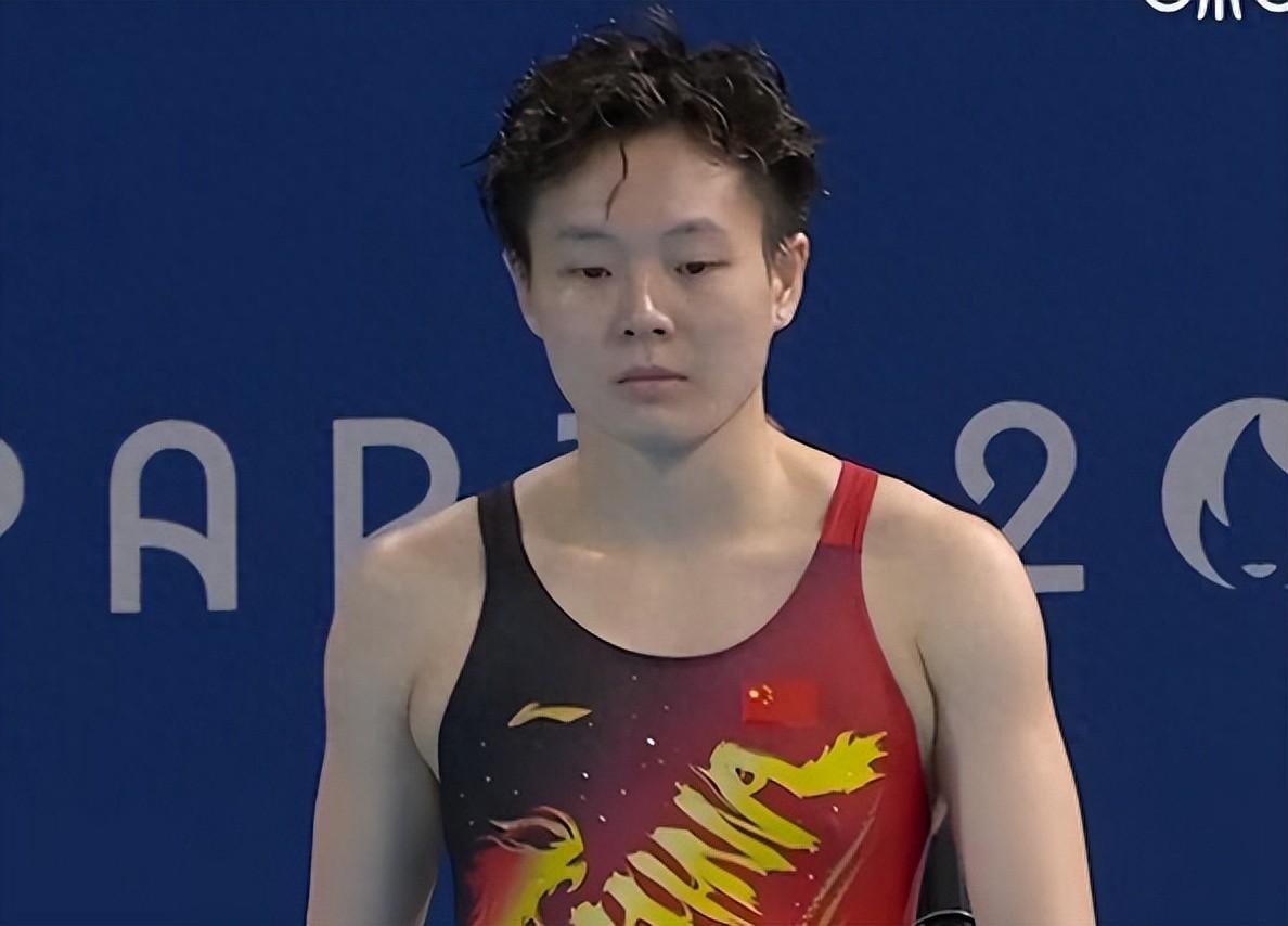 第31金！女子三米板决赛：陈艺文夺金成就双冠荣耀，中国队10连冠-女子三米板历届冠军