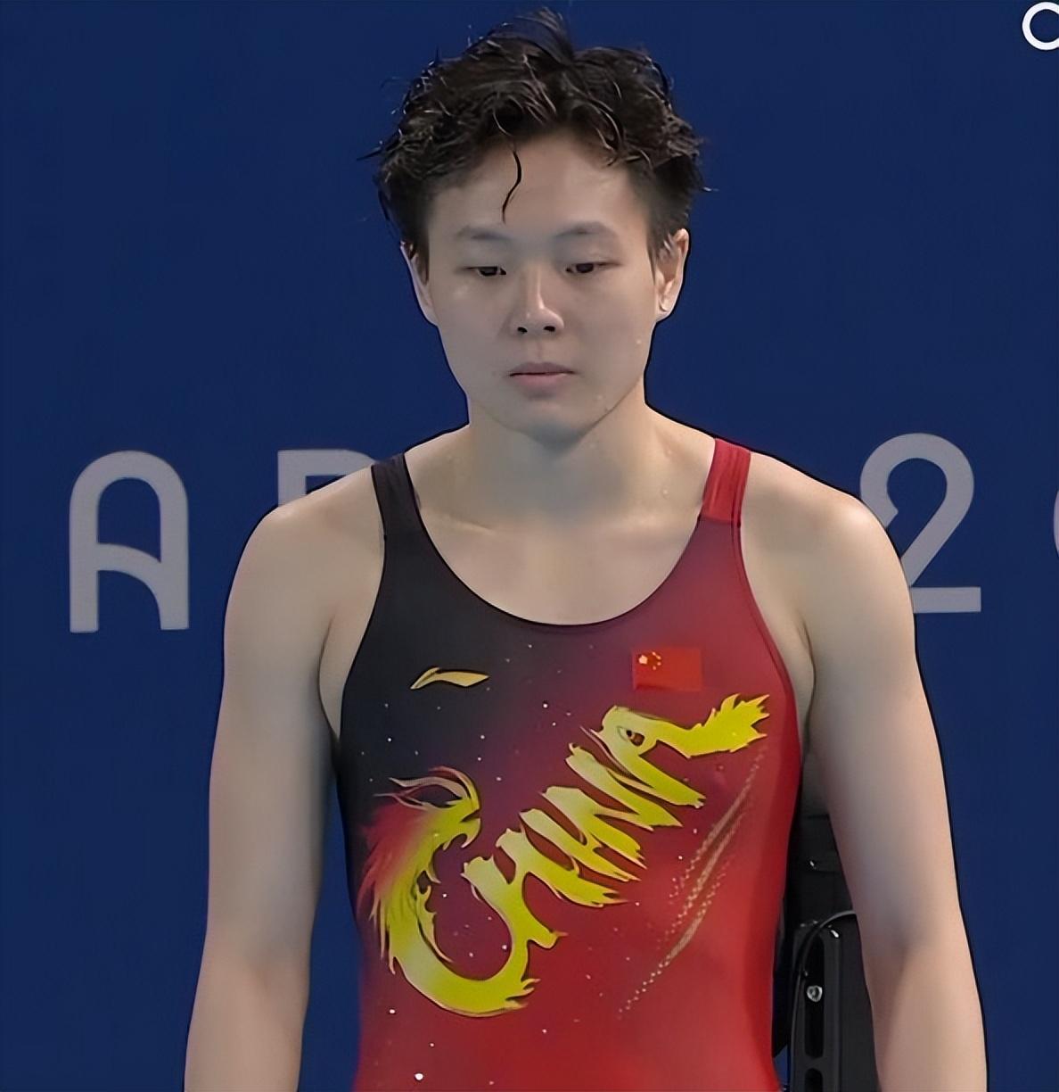 第31金！女子三米板决赛：陈艺文夺金成就双冠荣耀，中国队10连冠-女子三米板历届冠军