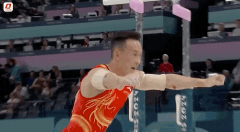 谁说银铜不如金？巴黎奥运中国健儿创造历史！你被感动了吗？-巴黎奥运会中国金牌第一预测是谁