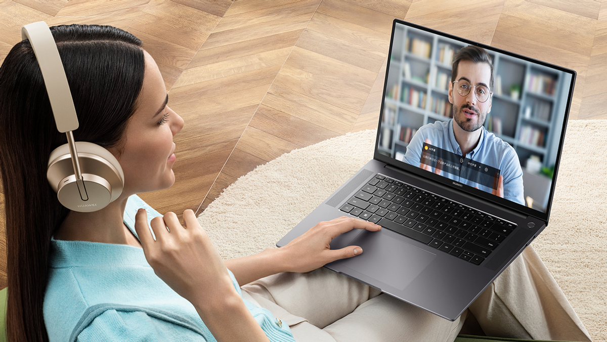 华为MateBook 16s正式发布 全方位都专业，树立智慧PC专业性能标杆-华为matebook16评测