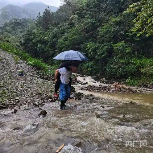暴雨红色预警！水利部：七月五大流域可能发生超警洪水-7月洪涝灾害可能持续到什么时候结束