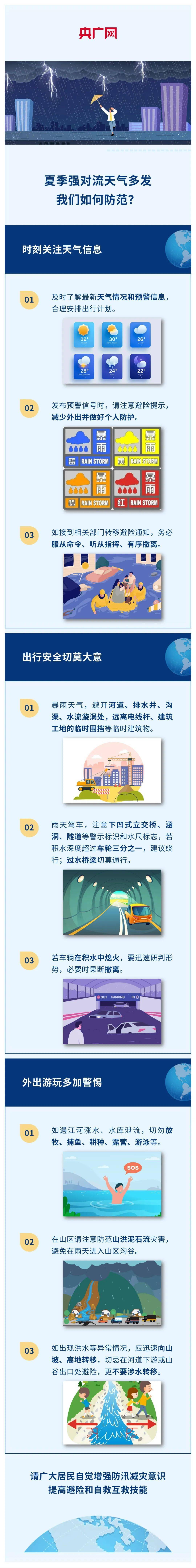 暴雨红色预警！水利部：七月五大流域可能发生超警洪水-7月洪涝灾害可能持续到什么时候结束